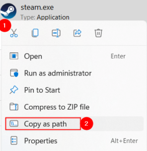 修复：Windows 11 中的 Steam 客户端 WebHelper 高 CPU 使用率