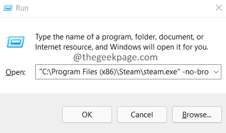 修复：Windows 11 中的 Steam 客户端 WebHelper 高 CPU 使用率