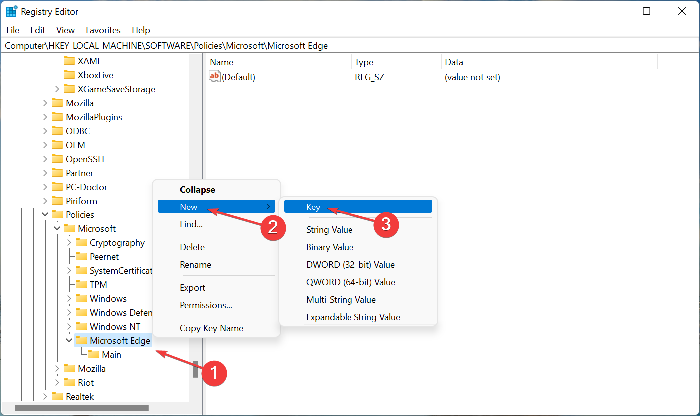 阻止 Microsoft Edge 在启动时打开：4 种简单方法