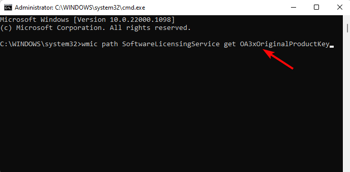 修复：Windows 激活疑难解答不起作用