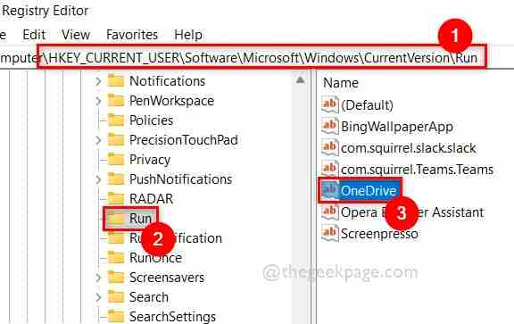 open-onedrive-string-value-regedit_11zon
