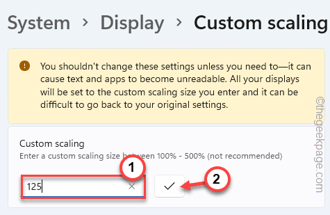 如何在 Windows 11 或 10 中禁用高 DPI 设置的显示缩放