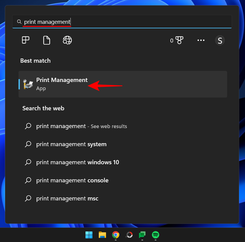 在 Windows 11 上删除打印机：6 种方法和 7 种修复说明