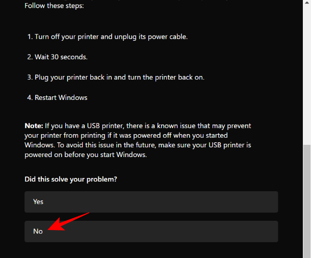 在 Windows 11 上删除打印机：6 种方法和 7 种修复说明