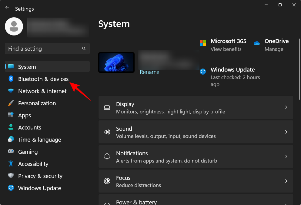 在 Windows 11 上删除打印机：6 种方法和 7 种修复说明