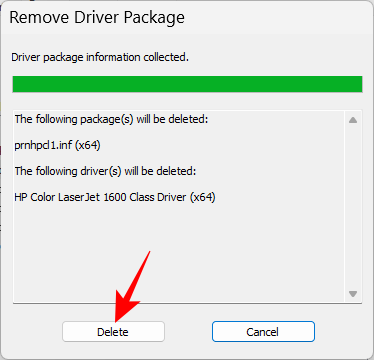 在 Windows 11 上删除打印机：6 种方法和 7 种修复说明