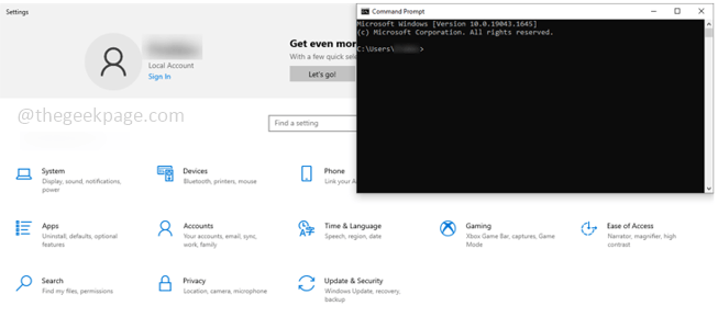 如何在 Windows 10 或 11 上使用分屏功能