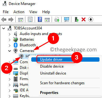 如何修复 Windows 11 ,10 上的 Zoom 一直崩溃问题