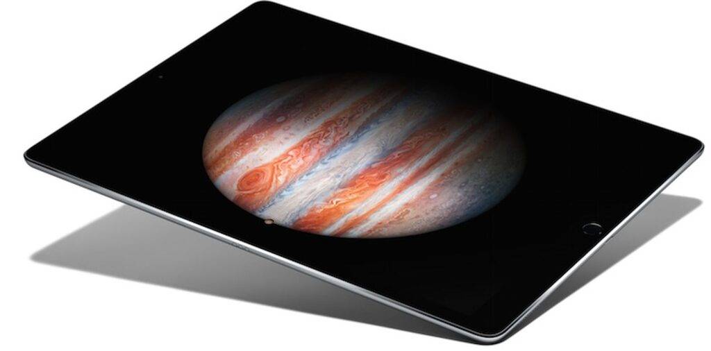初代iPad Pro 及Apple TV HD 将列入过时产品清单