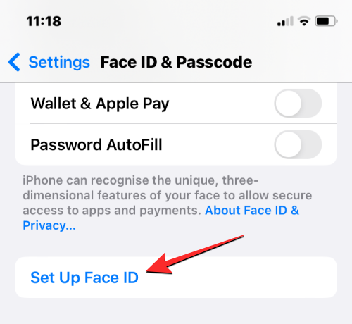 在 iPhone 上更新 iOS 后，面容 ID 无法正常工作？怎么修