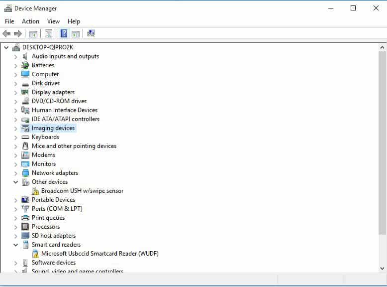 以下是解决 Windows 11 网络打印机问题的方法