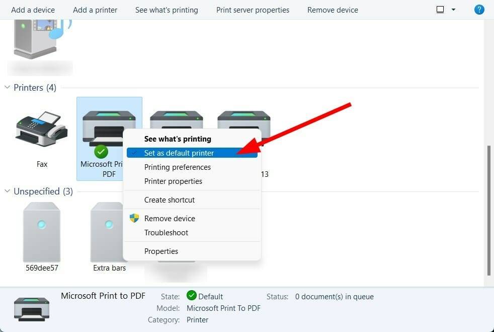 以下是解决 Windows 11 网络打印机问题的方法
