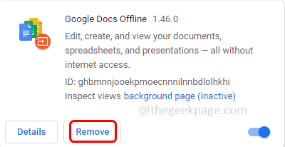 remove_extension
