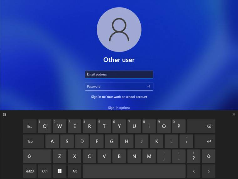 Windows 11 Dev build 22538 修复了 Explorer.exe 崩溃并改进了语音访问