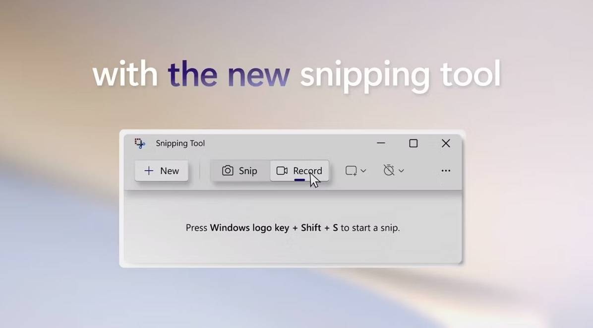 Windows-11-screen-recording-tool