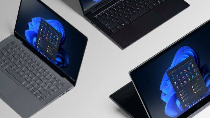 Windows 11 KB5025310 更改了打印屏幕键的工作方式