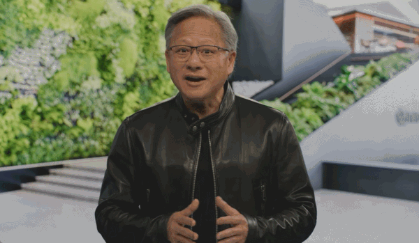 英伟达发布ChatGPT专用GPU,推理速度提升了10倍
