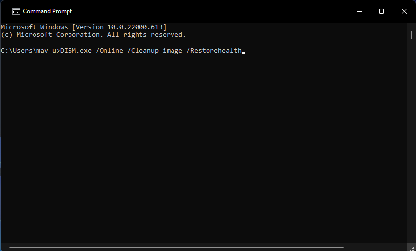 修复 API-Ms-Win-Crt-Runtime DLL 缺失错误的 7 种方法