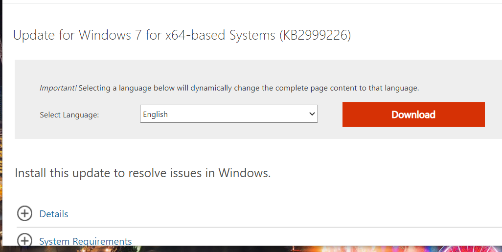 修复 API-Ms-Win-Crt-Runtime DLL 缺失错误的 7 种方法
