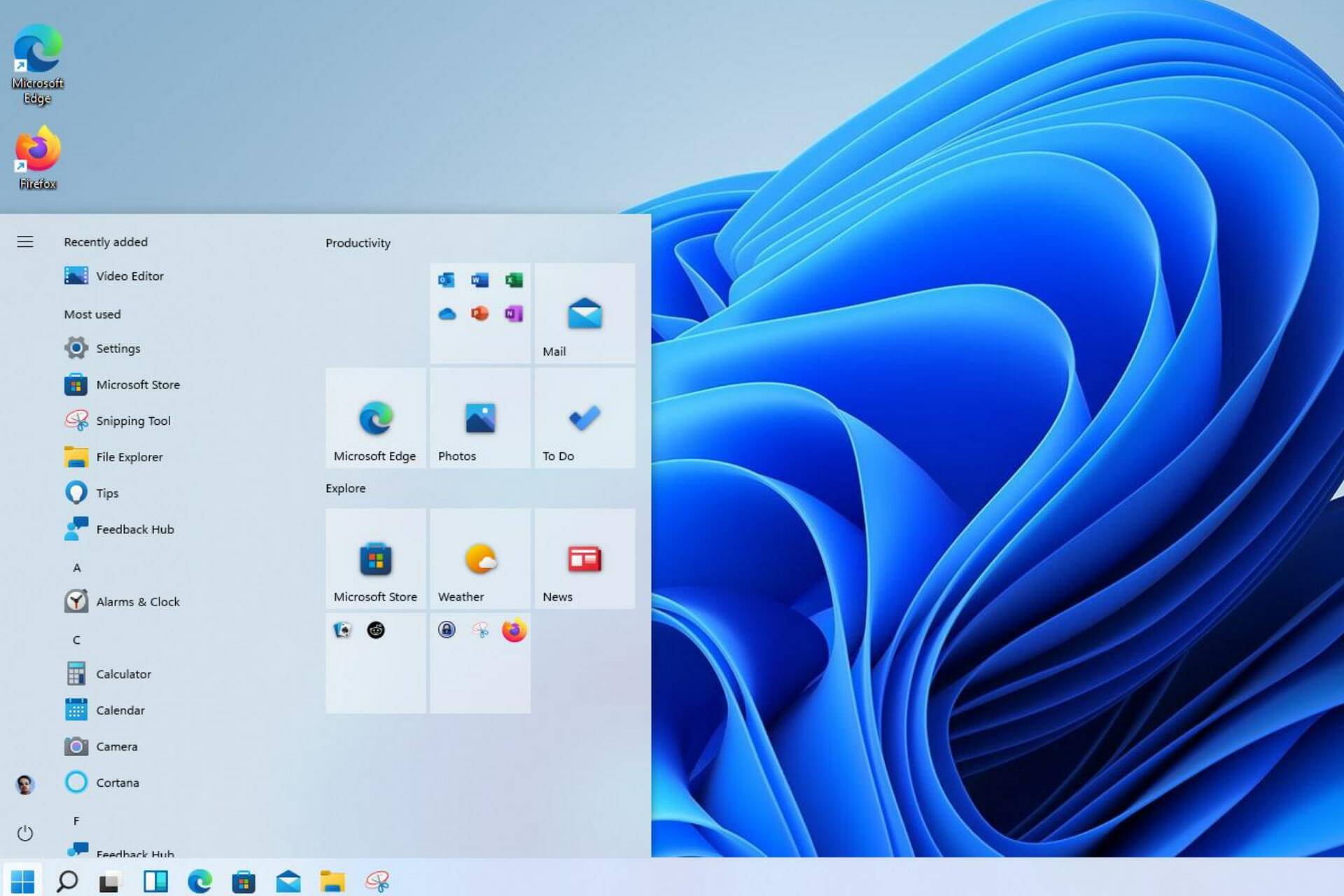 由于新的“开始”菜单,更多用户考虑降级到 Windows 10