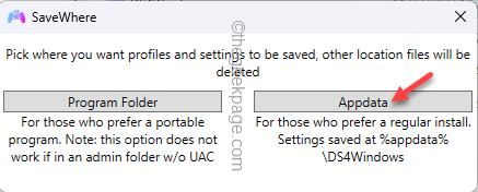 DS4Windows 在 Windows 11 / 10 中未检测到控制器