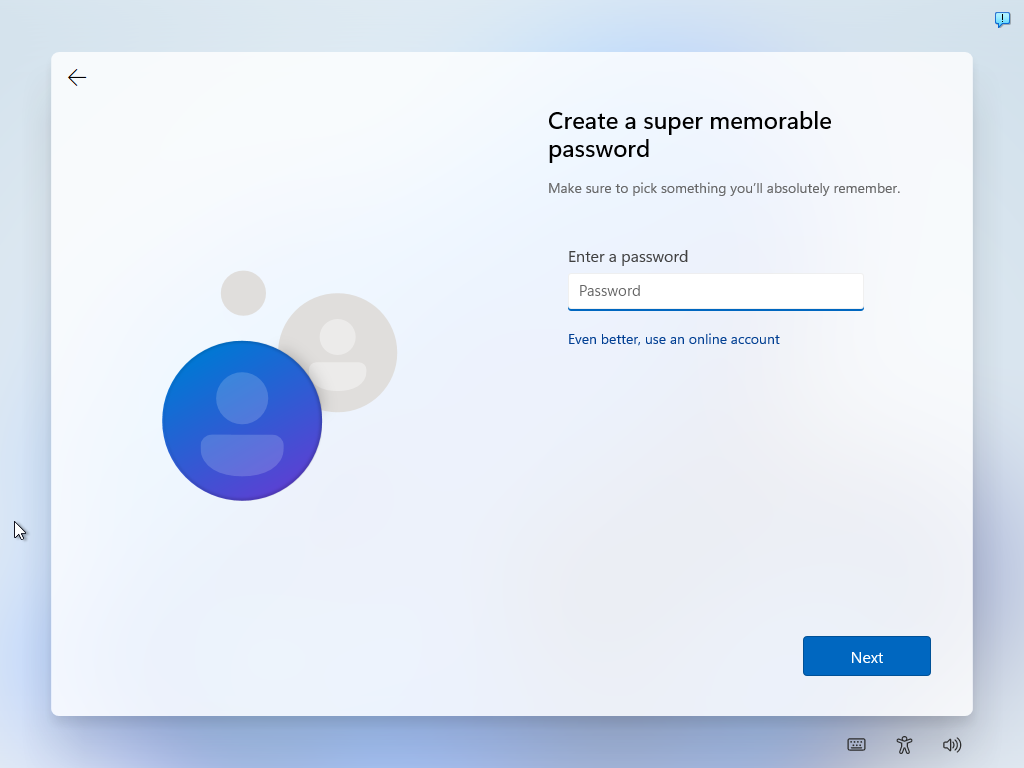 如何在没有 Microsoft 帐户的情况下设置 Windows 11