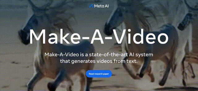 一句话生成视频AI爆火!Meta最新SOTA模型让网友大受震撼
