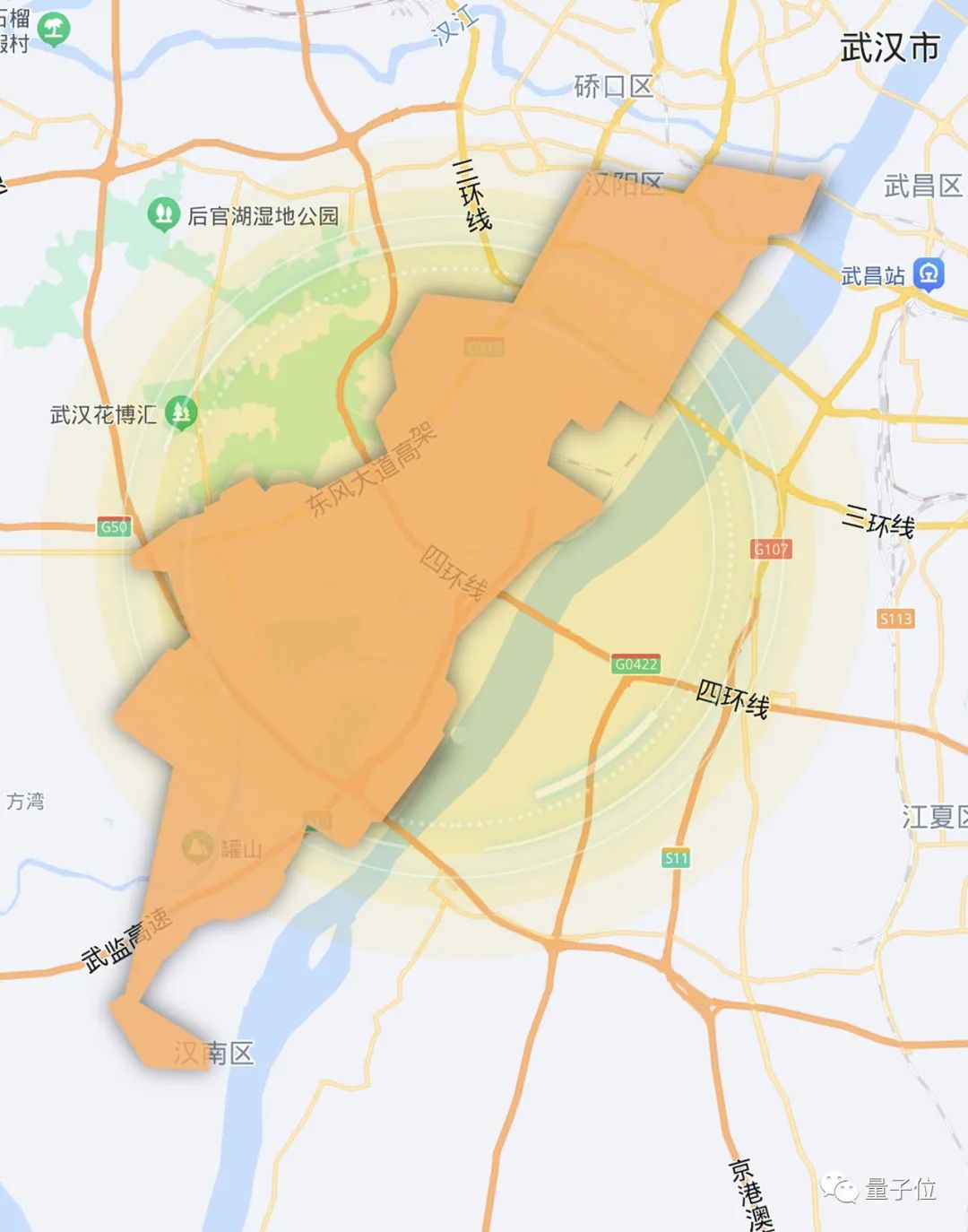 2022年L4自动驾驶年度答卷,真「无人」笑到最后