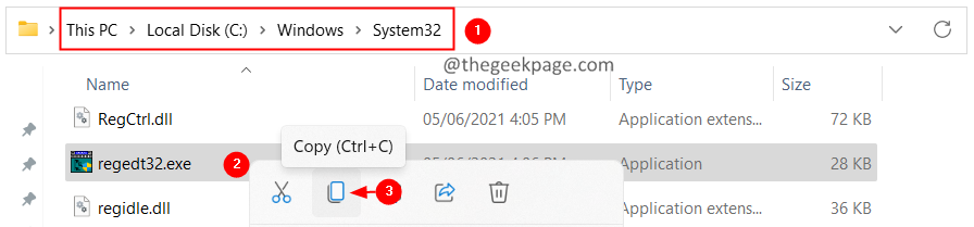 如何修复 Windows 11/10 中注册表编辑器无法打开的问题？
