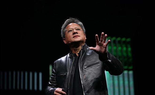 一文看懂黄仁勋描绘的AI未来:AI迎来“iPhone时刻”