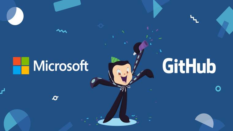微软最热门的十个开源 GitHub 仓库