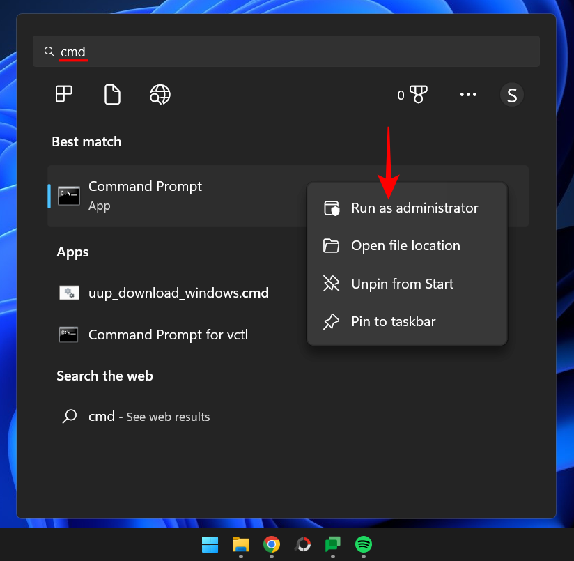 如何在 Windows 11 中安全地设置应用程序的高优先级