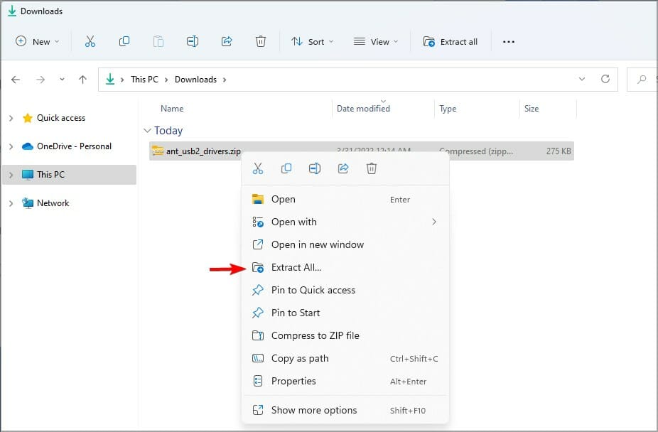 Windows 11 的 ANT+ 驱动程序丢失或损坏？立即修复它们