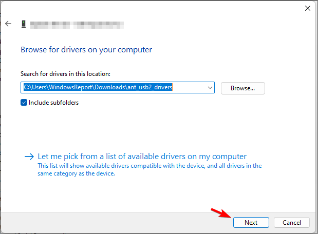 Windows 11 的 ANT+ 驱动程序丢失或损坏？立即修复它们