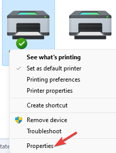 HP-Scanner-right-click-Properties