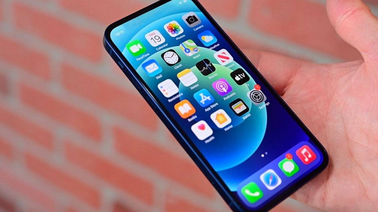 “iPhone 15 Pro”Face ID 技术将隐藏在显示屏下