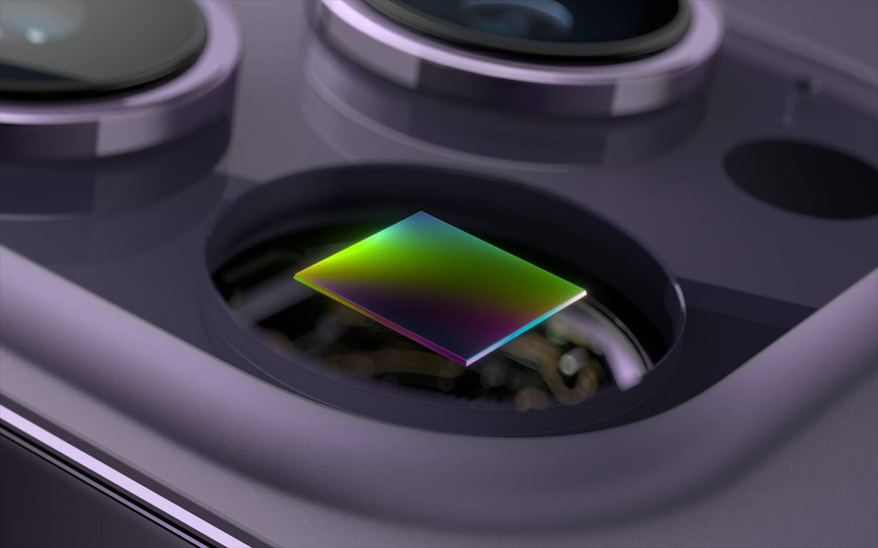 成为 iPhone 14 Pro 拍照专家的23个关键技巧