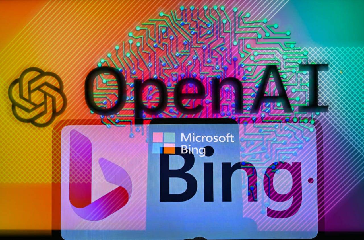 什么是 Bing 和 ChatGPT?这是我们所知道的一切