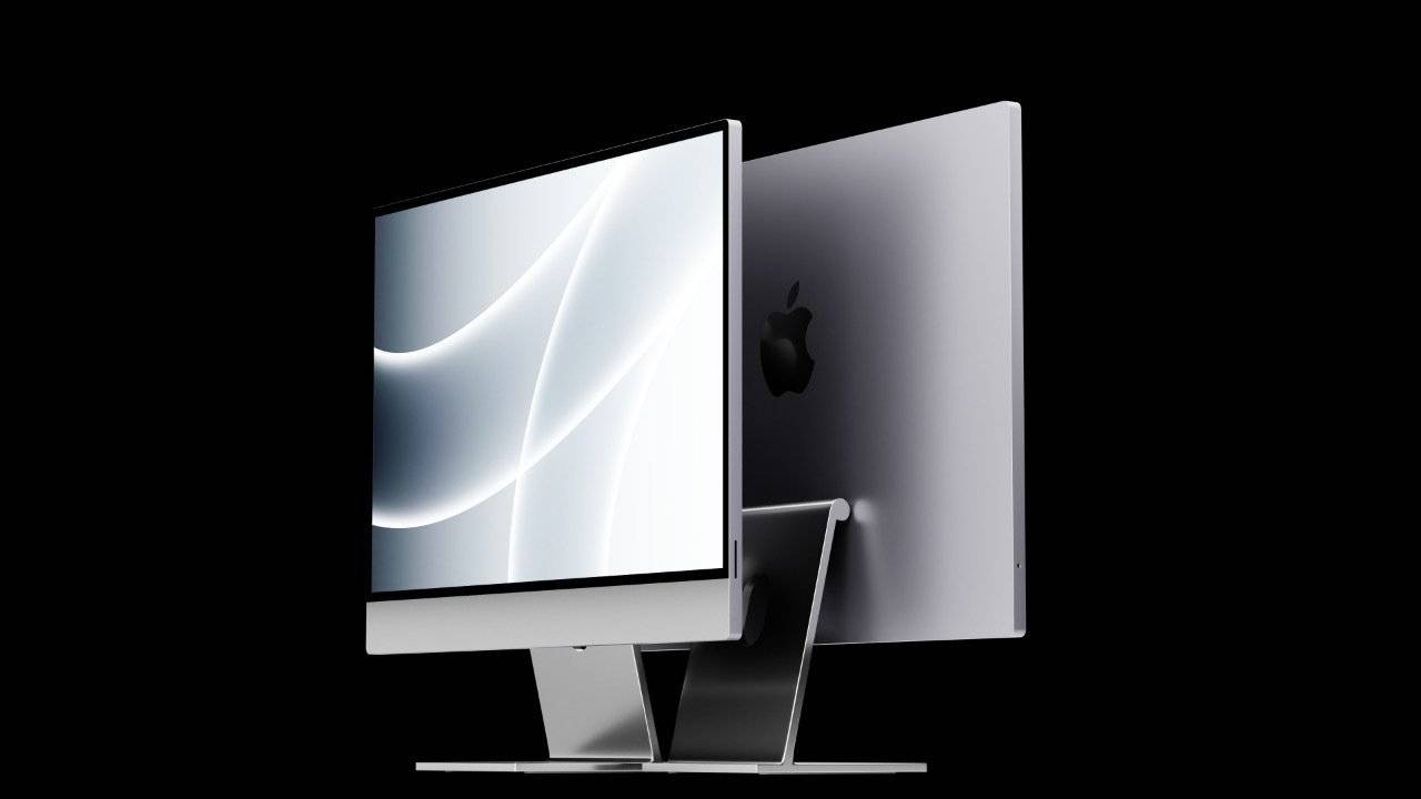 新的 iMac Pro 和 M3 iMac 即将推出,但不会在 2022 年推出