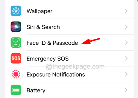 如何在iPhone锁定屏幕上隐藏通知