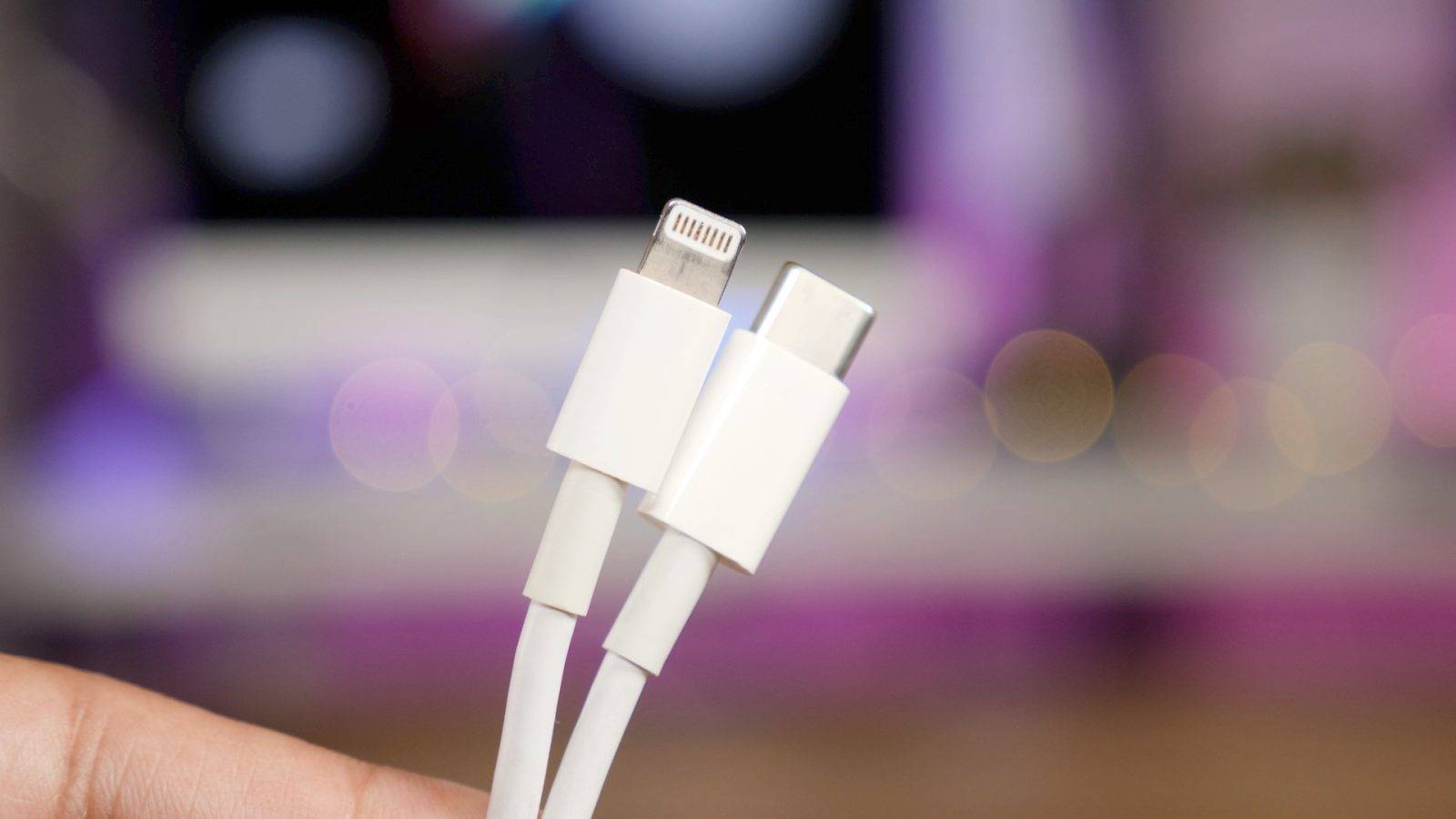 iPhone 14 Pro 将配备更快的 USB 3.0 Lightning 连接器