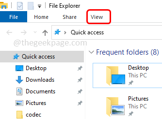 如何修复无法在 Windows 10 文件资源管理器中预览 .msg 电子邮件文件