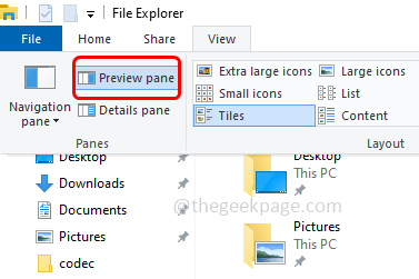 如何修复无法在 Windows 10 文件资源管理器中预览 .msg 电子邮件文件