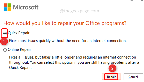 如何修复无法在 Windows 10 文件资源管理器中预览 .msg 电子邮件文件