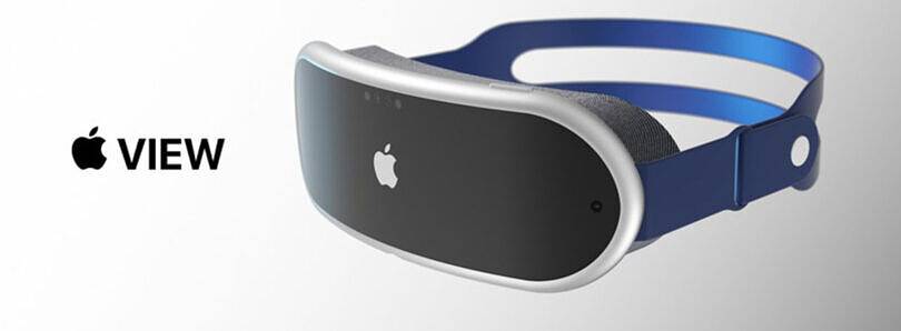 在 WWDC 上,Apple 可以一窥 rOS,它的 VR 头显操作系统