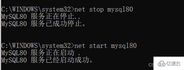 MySQL约束概述及实例分析