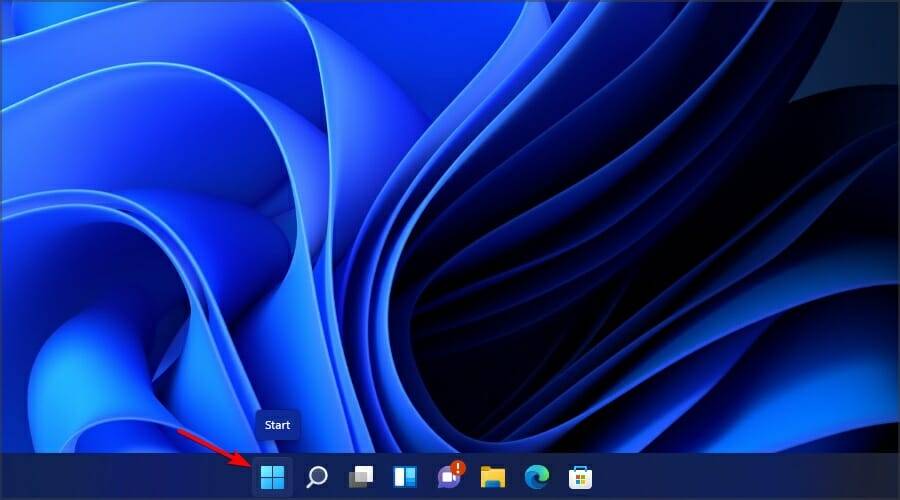 如何修复 Windows 11 缺少任务栏图标