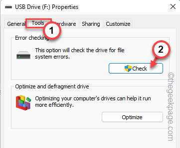 修复：Rufus 无法在 Windows PC 中创建可启动 USB 问题