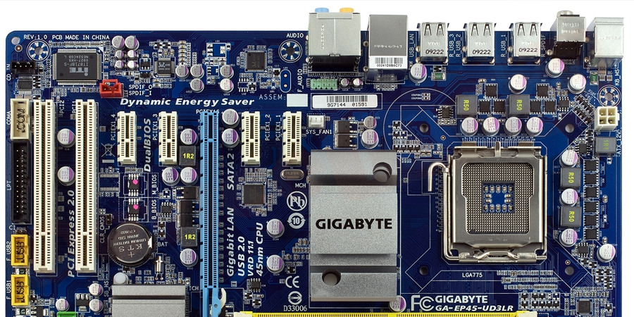 Hardware-Issue