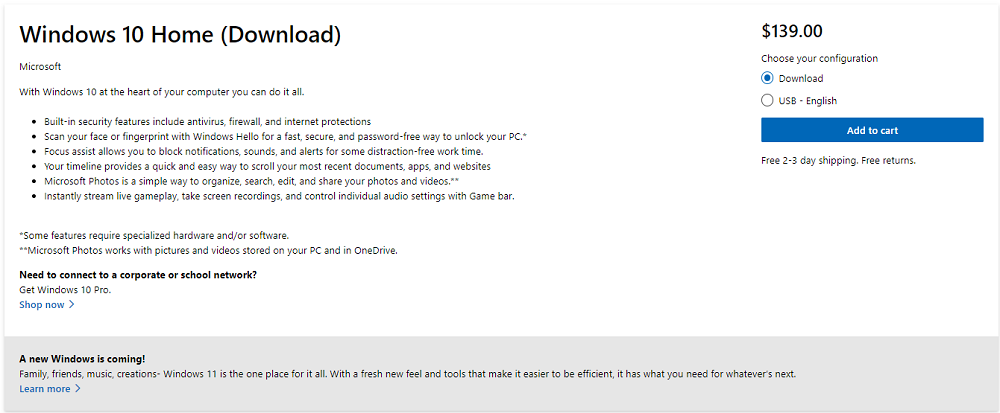 windows-10-purchase